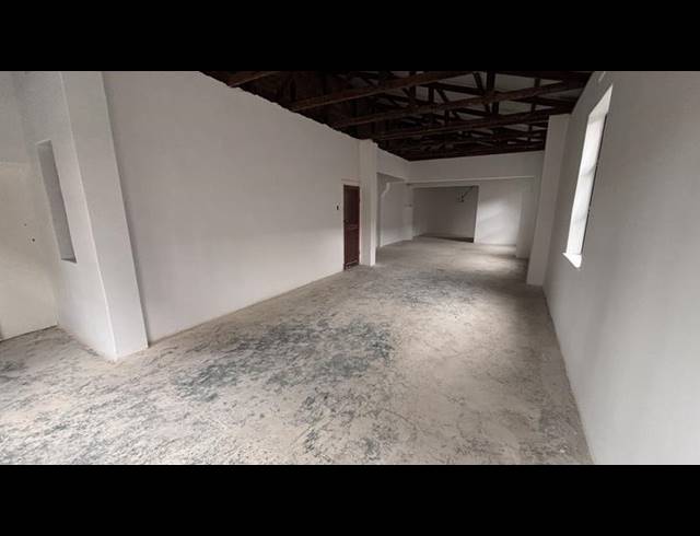 BUSINESS PROPERTY TO RENT IN SALT RIVER